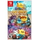 thumbnail image 1 of Cat Quest - The Fur-tastic Trilogy Nintendo Switch, 1 of 3