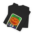 thumbnail image 3 of Birdhouse Berra Skateboarding Vintage Retro 90s Skate T Shirt Design - Black / S, 3 of 4