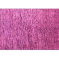 thumbnail image 1 of Ahgly Company Indoor Rectangle Abstract Pink Modern Area Rugs, 7' x 9', 1 of 4