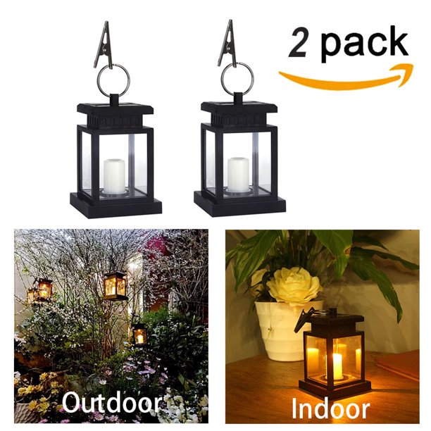 1 10 Pack Solar Lights Outdoor Hanging Lantern Garden For Patio Landscape Yard Warm White Candle Flicker Dusk To Dawn Auto Sensor On Off Com - Hanging Solar Lights For Patio 1 10 Pack Solar Lights Outdoor Hanging Lantern Garden For Patio Landscape Yard Warm White Candle Flicker Dusk To Dawn Auto Sensor On Off Com - Hanging Solar Lights For Patio
