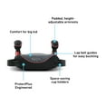 thumbnail image 4 of Graco Turbobooster Backless Booster Seat, Nia, 4 of 7