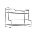thumbnail image 1 of Estante de encimera de cocina, estante vertical para secar botellas, estante de almacenamiento para baño, estante para especias para despensa del, 1 of 9