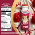 thumbnail image 4 of Premier Protein Indulgence Shake, White Chocolate Raspberry, 30g Protein, 11.5 Fl Oz, 12 Ct, 4 of 6
