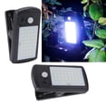 thumbnail image 1 of Outdoor Clip On Lights, Long Battery Life Outdoor Clip Motion Sensor Lights 2pcs  For Garage For Deck For Patio, 1 of 8