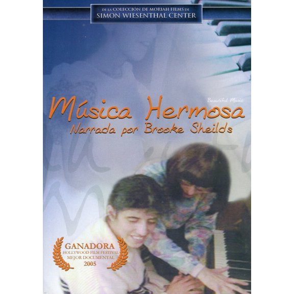 Música Hermosa QUALITY Beautiful Music DVD