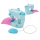 thumbnail image 4 of Mini Máquina de Coser ANGGREK para Niños Con Regla, 4 of 8