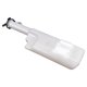 thumbnail image 5 of Trq Botella De Desbordamiento Del Tanque De Expansión Del Depósito De Refrigerante Del Radiador Compatible Con Hyundai Elantra 2001-2006 2003-2008 Tiburon Hy3014100, 5 of 5
