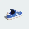 thumbnail image 4 of adidas Men's Originals CAMPUS ADV SHOES in Blue and White, 4 of 6