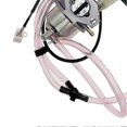 thumbnail image 2 of Carburetor For Kipor Kge3000ti Kge3500ti Ig3000 Generator With Gasket, 2 of 5
