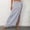 Sky Blue#skirts for women, variant on yardsong Women's Sarong Coverup Tie Waist Tassel Trim Solid Color Casual Maxi Skirt Swimsuit Pareo Cover Up Sky Blue,Free Size
