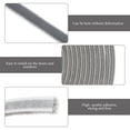 thumbnail image 6 of 1 Roll Self Adhesive Seal Strips Windproof Sealing Strips Weatherstrips, 6 of 8