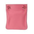 thumbnail image 1 of Pre-Owned HERMES Sac Aline Mini Rose Azalee C Stamp (around 2018) Women's Swift... (Good), 1 of 11