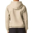thumbnail image 2 of Gildan Boys/Girls Fleece Midweight Hoodie, 2 of 4