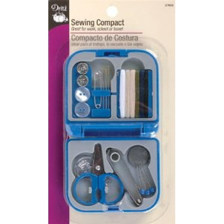 Dritz Sewing Compa for Sewing Product Multi-Colored