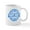 White, variant on CafePress - Summer Cape May New Jersey Mugs - 11 oz Ceramic Mug - Novelty Coffee Tea Cup