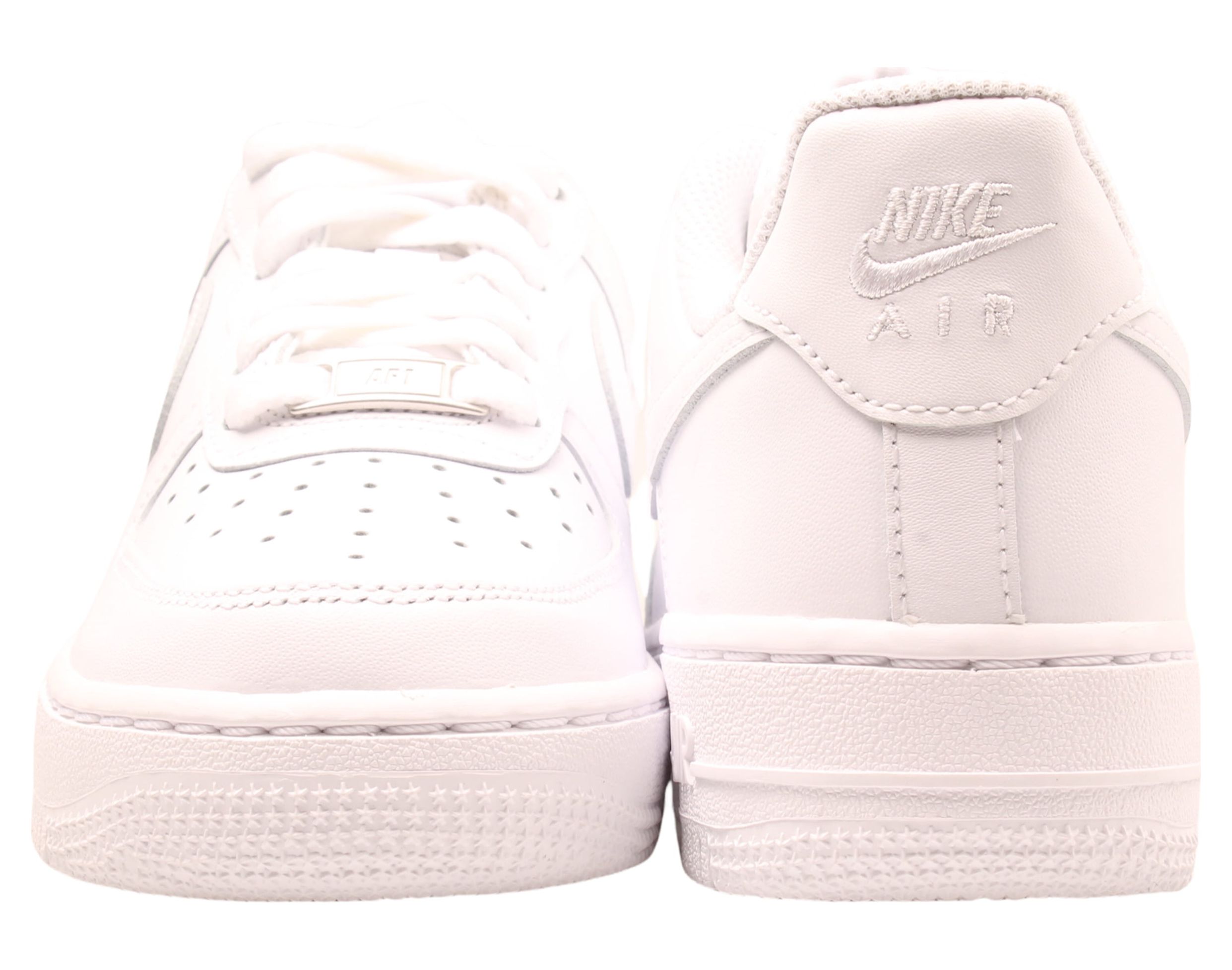 Nike Air Force 1 '07 Women's Sneakers White photo 6