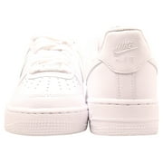 Womens Nike Air Force 1 07 White/White (DD8959 100) - 9.5