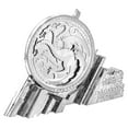 thumbnail image 6 of Metal Earth - Premium Series - Game of Thrones: Targaryen Sigil Model Kit, 6 of 8