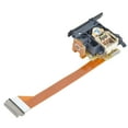 thumbnail image 4 of Qiilu VAU1254 1255 Module de Tête Monocanal Excitation Électrique Continue Chaud, 4 of 8