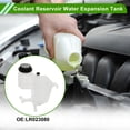 thumbnail image 2 of Unique Bargains No.LR023080 Coolant Reservoir Water Expansion Tank for Land Rover Range Rover 06-09 V8 4.2L Heat Resist Coolant Radiator Reservoir Bottle with Cap Set, 2 of 6