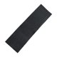 thumbnail image 1 of Funda para taco de billar de cuero repujado, cómoda y antideslizante. Patrón negro, 1 of 9