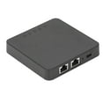 thumbnail image 1 of Sim Card Router, RJ11 Disable 4G LTE Router  for Travel, 1 of 8