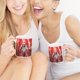 thumbnail image 5 of Taza de café, té y cacao con asa para oficina, de porcelana, para hombres y mujeres, de 11 onzas, con el tema de Stranger Things y el drama de suspenso, 5 of 5