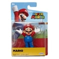 thumbnail image 2 of World of Nintendo 2.5" Figure - Open Arms Mario, 2 of 6