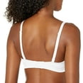 thumbnail image 3 of Women's Warner's RA2141A Underwire Lightly Lined Convertible Bra (White 38D), 3 of 3