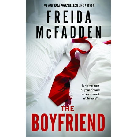 The Boyfriend (Paperback)