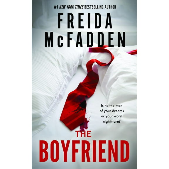 The Boyfriend (Paperback)