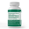 thumbnail image 3 of PURE ORIGINAL INGREDIENTS Gamma Oryzanol, 100 Capsules Always Pure, No Additives Or Fillers, Lab Verified, 3 of 5