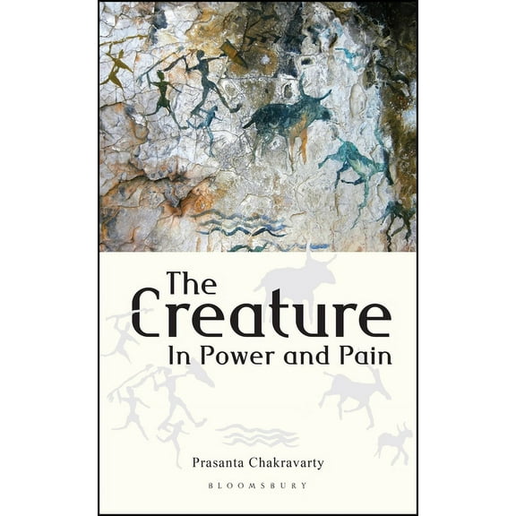 The Creature (Hardcover)
