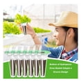thumbnail image 3 of Seed Starter Pods Kit, Convenient Seed Pods Starting System Reusable  for Cuttings, 3 of 8