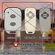 thumbnail image 5 of Garage Door Hand Transmitter Set for D302-868 D304-868 D384-868 D321-868 and D323-868 at 868.3 MHz, 5 of 5
