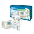 thumbnail image 5 of Dr. Brown's Custom Flow Hospital Strength Double Electric Breast Pump with Adjustable Settings, 5 of 28