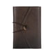 thumbnail image 1 of Hukapapa Cuaderno vintage con cordones A7 Bloc de notas creativo Cuaderno de bolsillo portátil, estilo 4,,, 1 of 5