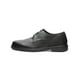 thumbnail image 5 of Zapato Vestir Oxford Para Hombre Merano De Piel Merano Negro negro 25, 5 of 6