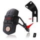 thumbnail image 3 of Guardabarros Trasero Para Motocicleta, Guardabarros, Protector Contra Salpicaduras Para Honda Nc700 Nc750X Nc750D Kearding VI008644-02, 3 of 5