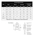 thumbnail image 6 of Ekouaer Oversized Sleep Shirts for Women Plus Size V Neck Nightgown Short Nightgowns for Women, 6 of 6