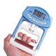 thumbnail image 2 of Dynamomtre main 198Lbs / 90Kgs numrique Compteur de mesure de la force de la poigne capture automatique de la puissance de la poigne lectronique, 2 of 5