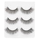 thumbnail image 4 of Pestañas postizas Jadeshay 3 pares tridimensionales rizadas, 4 of 14