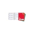 thumbnail image 2 of Libreta De Tareas Bilingue Norma 48 Hojas Cosido Norma Norma Colors, 2 of 2