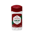 thumbnail image 2 of 2 Pack - Old Spice Men's High Endurance Game Day Anti-Perspirant Deodorant Invisible Solid, 3 Ounce, 2 of 5