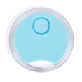 thumbnail image 1 of Wireless Key Finder Bluetooth-Compatible Handbag Luggage Dual Way Anti-Lost Alarm Remote Control Tracker Battery Powered Locator, 1 of 10