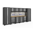 thumbnail image 1 of NewAge Products Bold Series 12-Piece Cabinet Set, 1 of 8
