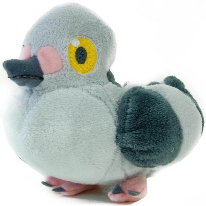 pidove plush
