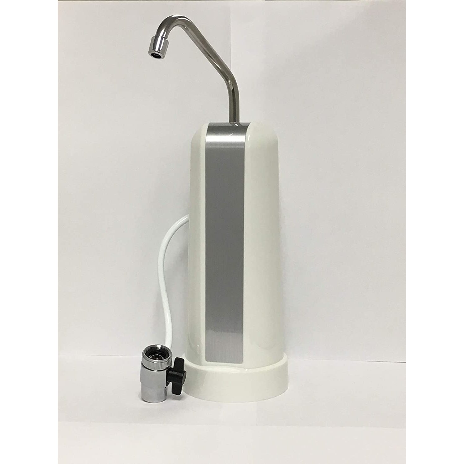Clean & Pure G6 40,000 Gallon Countertop Water Filter