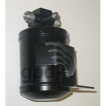 A/C Accumulator Fits select: 1994-1996 JEEP CHEROKEE