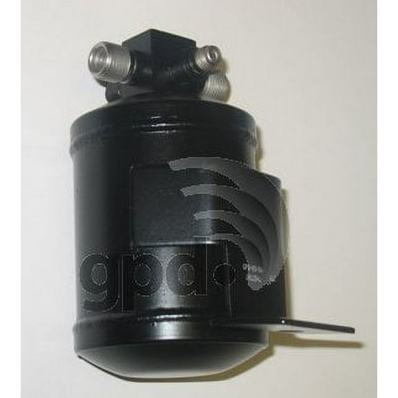 A/C Accumulator Fits select: 1994-1996 JEEP CHEROKEE
